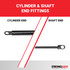 Engineered to match OEM specifications