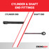 Engineered to match OEM specifications