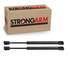 2012-2016 BMW 528i xDrive Hood Lift Support