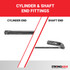 Engineered to match OEM specifications