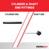Engineered to match OEM specifications