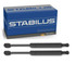 1993 Jeep Grand Wagoneer Hatch Lift Support