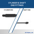 Engineered to match OEM specifications