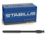 1993 Mercedes-Benz 400SEL Steering Damper