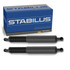 2008-2010 Volvo V70 Hatch Lift Support