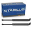 1993-2001 BMW 750iL Deck Lid Lift Support 1993-2001 BMW 750iL Deck Lid Lift Support