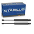 2009-2012 Mercedes-Benz SL63 AMG Deck Lid Lift Support 2009-2012 Mercedes-Benz SL63 AMG Deck Lid Lift Support