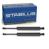 2007-2009 Mercedes-Benz CLK550 Deck Lid Lift Support