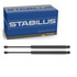 2007-2008 BMW Alpina B7 Hood Lift Support