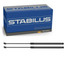 2009-2012 INFINITI FX50 Hatch Lift Support 2009-2012 INFINITI FX50 Hatch Lift Support