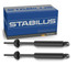 1997-2000 Mercedes-Benz C230 Hood Lift Support
