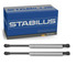 2004-2006 Volkswagen Phaeton Hood Lift Support 2004-2006 Volkswagen Phaeton Hood Lift Support