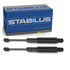 2011-2012 BMW 740i Hood Lift Support