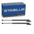 1998-2001 Nissan Pathfinder Hatch Lift Support