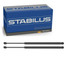 2000-2006 Mercedes-Benz S500 Hood Lift Support 2000-2006 Mercedes-Benz S500 Hood Lift Support