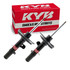2015-2019 Acura TLX Suspension Strut