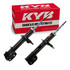 2008-2013 Suzuki SX4 Suspension Strut