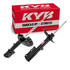 2007 Lexus RX350 Suspension Strut