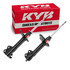 1995-1999 Toyota Tercel Suspension Strut