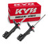 2007-2011 Toyota Camry Suspension Strut
