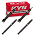 2000-2006 Chevrolet Suburban 1500 Shock Absorber