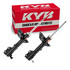 2006-2007 Toyota Highlander Suspension Strut