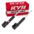 1999-2005 Suzuki Grand Vitara Suspension Strut