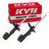 2010-2011 Toyota Camry Suspension Strut