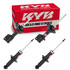 2008-2011 Subaru Impreza Suspension Strut