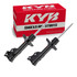 2006-2011 Acura CSX Suspension Strut