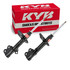 1988-1992 Toyota Corolla Suspension Strut