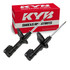 2004-2011 Mitsubishi Galant Suspension Strut