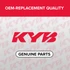 Engineered to match OEM specifications