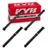 1992-1999 Chevrolet K2500 Suburban Shock Absorber