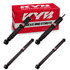 1999-2004 GMC Sierra 2500 Shock Absorber