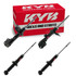 2011 Mitsubishi Outlander Sport Suspension Strut
