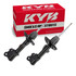 2010-2013 Acura ZDX Suspension Strut