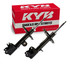 2013 Infiniti JX35 Suspension Strut
