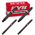 1987-1988 Chevrolet R10 Suburban Shock Absorber