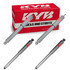 1998-2003 Dodge Durango Shock Absorber
