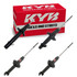 2009-2014 Acura TL Suspension Strut