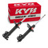1996-1997 Toyota Paseo Suspension Strut
