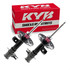 2016-2018 Nissan Altima Suspension Strut