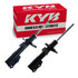 2011-2014 Mazda 2 Suspension Strut
