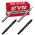 1986-1995 Suzuki Samurai Shock Absorber