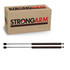 2002-2010 Lexus SC430 Deck Lid Lift Support