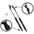 11220,  4605,  4606,  613549,  72703,  8195407,  8506IB,  901205,  RB8795247, 4605-06 compatible Strong Arm Lift Support