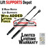 16662,  4508,  4532YZ,  5789KV,  6453029025,  72770,  901333, PM1009 compatible Lift Supports Depot Lift Support