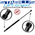4124, 613733, 8194128, RB8795874, sg402036, SG402043 compatible Stabilus Lift Support