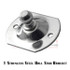 V-BRK013SS compatible Lift Supports Depot Lift Support